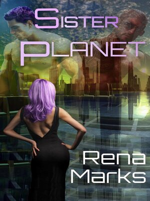 cover image of Sister Planet